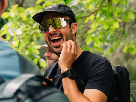 What's a Troubadour?