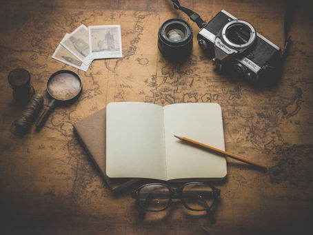 Looking For Adventure Without Limitations?