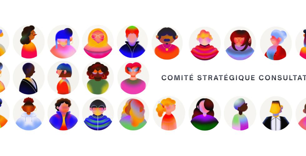 Recrutement Comité Stratégique Consultatif