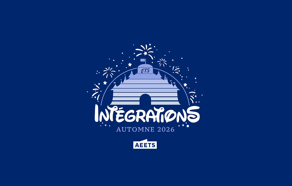 Programmation des Intégrations Automne 2026