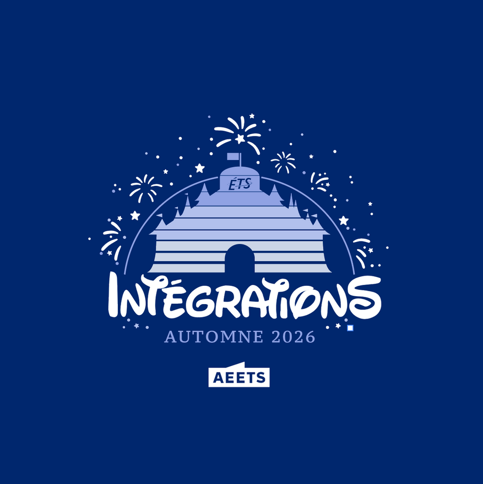 Programmation des Intégrations Automne 2026