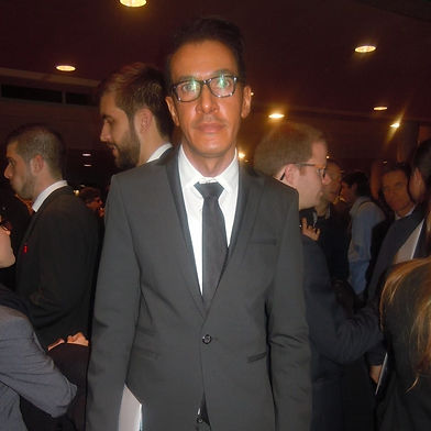 Youssef Ratbaoui