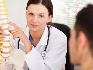 Back Pain, Neck Pain and Headaches: Why Chiropractic Works
