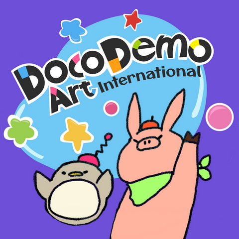 Docodemo Art