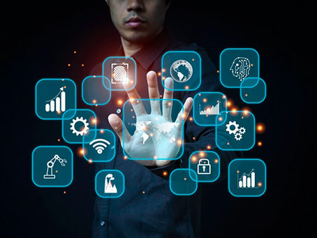 ¿Cómo el No Code - Low Code está revolucionando la creación de software?