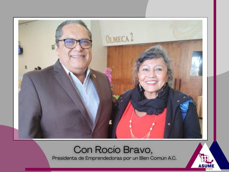 Por un Mejor México