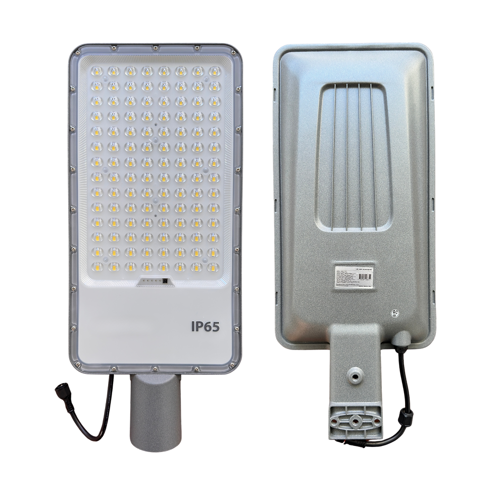 Miniatura: Lámpara Led Solar 300w Sylvania Real 60w