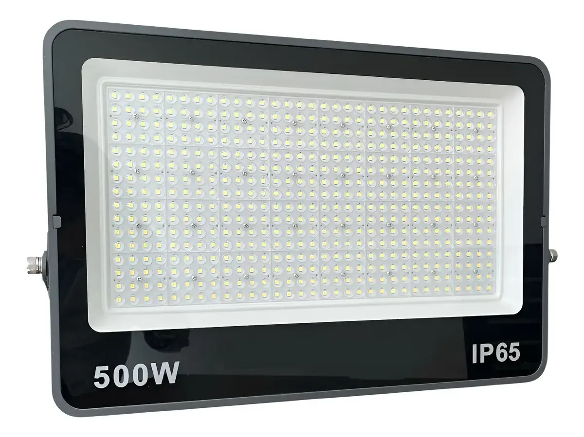 Reflector Led 500w Alta Potencia