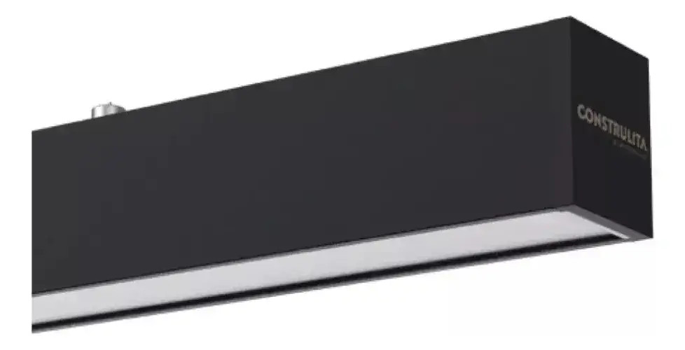 Lámpara Lineal Vector System 38w 4000k Tecnolite