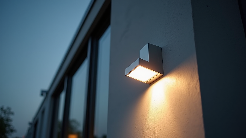 Comprar luminarias online al mejor precio