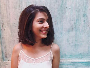 My Story- Harshita