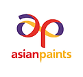 Logo of asian paints