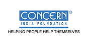 Logo of Concern India foundation