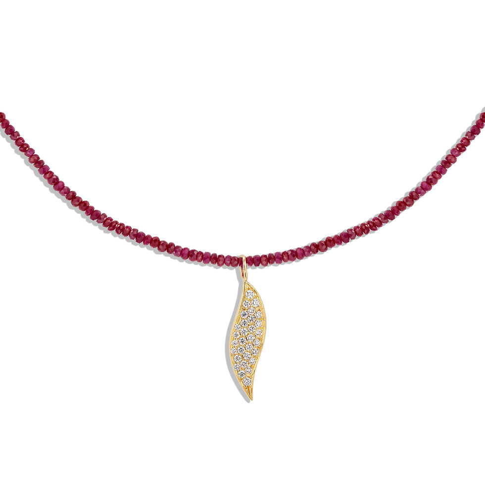 Thumbnail: Flare Necklace