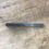 Thumbnail: Steel Brush - Hard plastic handle