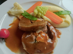 LE BISTRO