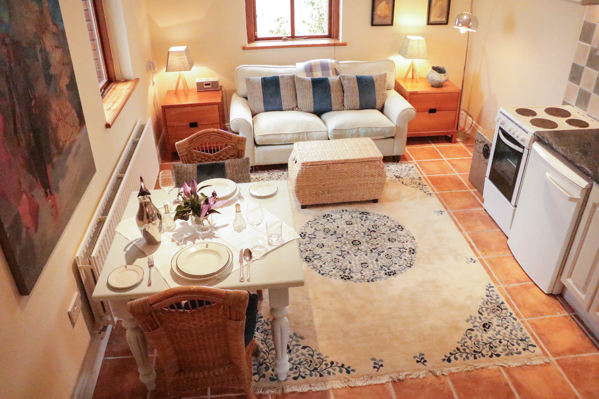 Barrow Bed And Breakfast Barrow Bed And Breakfast