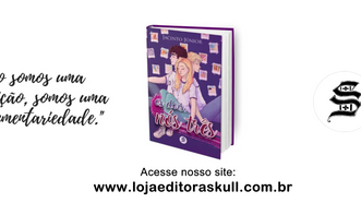 Os dois, nós três