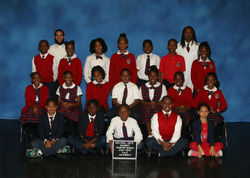 Class of 2015