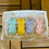 Thumbnail: Easter pattern cookie embosser