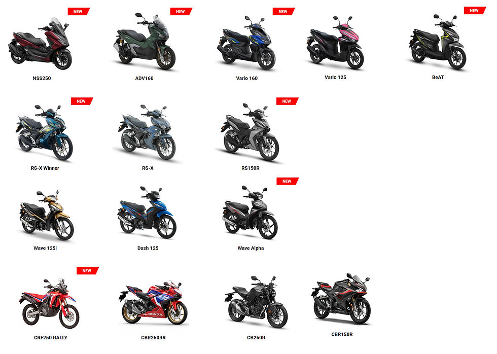 Motorcycle engine oil