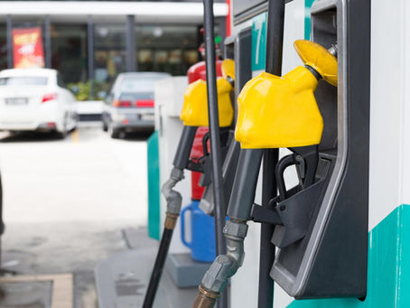 How to Take Care of Your Vehicle in Malaysia’s Rising Fuel Cost Era 🏍️🚗⛽