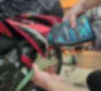 Best engine oil for motorcycles