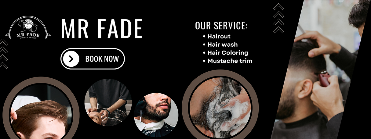 Best gents grooming service