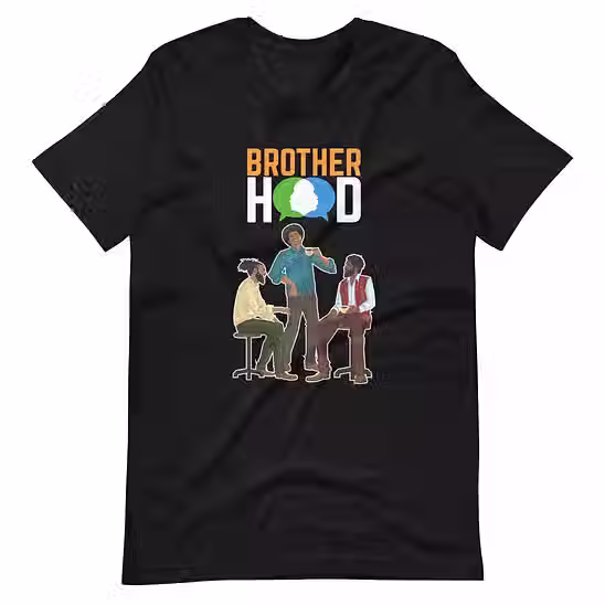 The Brotherhood "Hanging" Tee