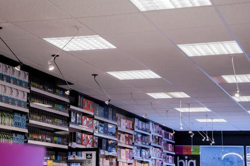 Bodycare Stores