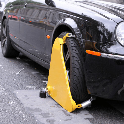 impounded car insurance in the UK