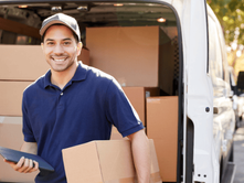 Courier Insurance