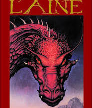 L'héritage tome 2: L'Aîné