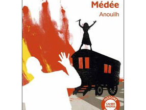 Médée, de Anouilh