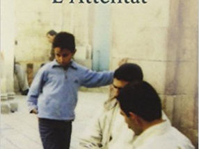 L'Attentat, de Yasmina Khadra