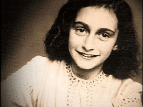 Le journal d'Anne Frank