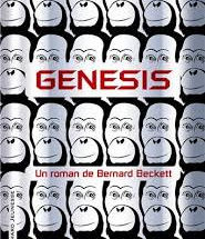 Genesis, de Bernard Beckett