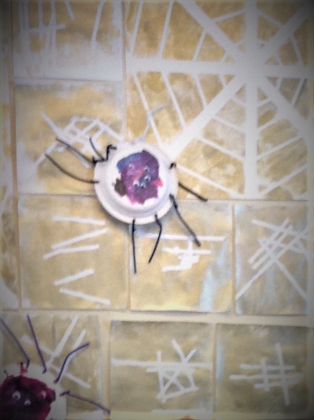 Spiders