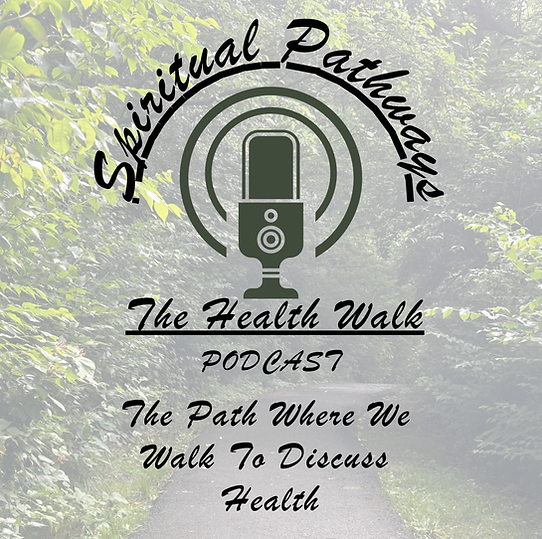 The Health Walk Podcast
