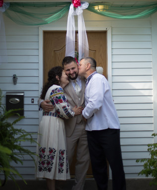 Chicago Wedding