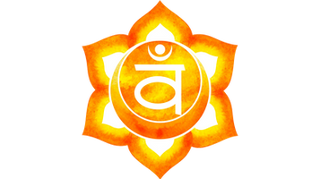 Sacral Chakra Symbol