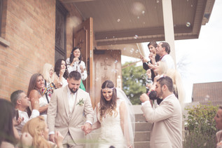 Chicago Wedding