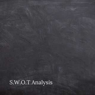 S.W.O.T Analysis