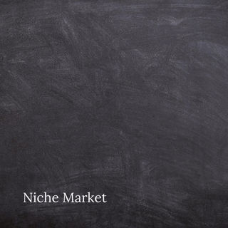 Niche Market
