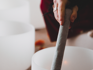 Three Questions To Ask Your Sound Healer