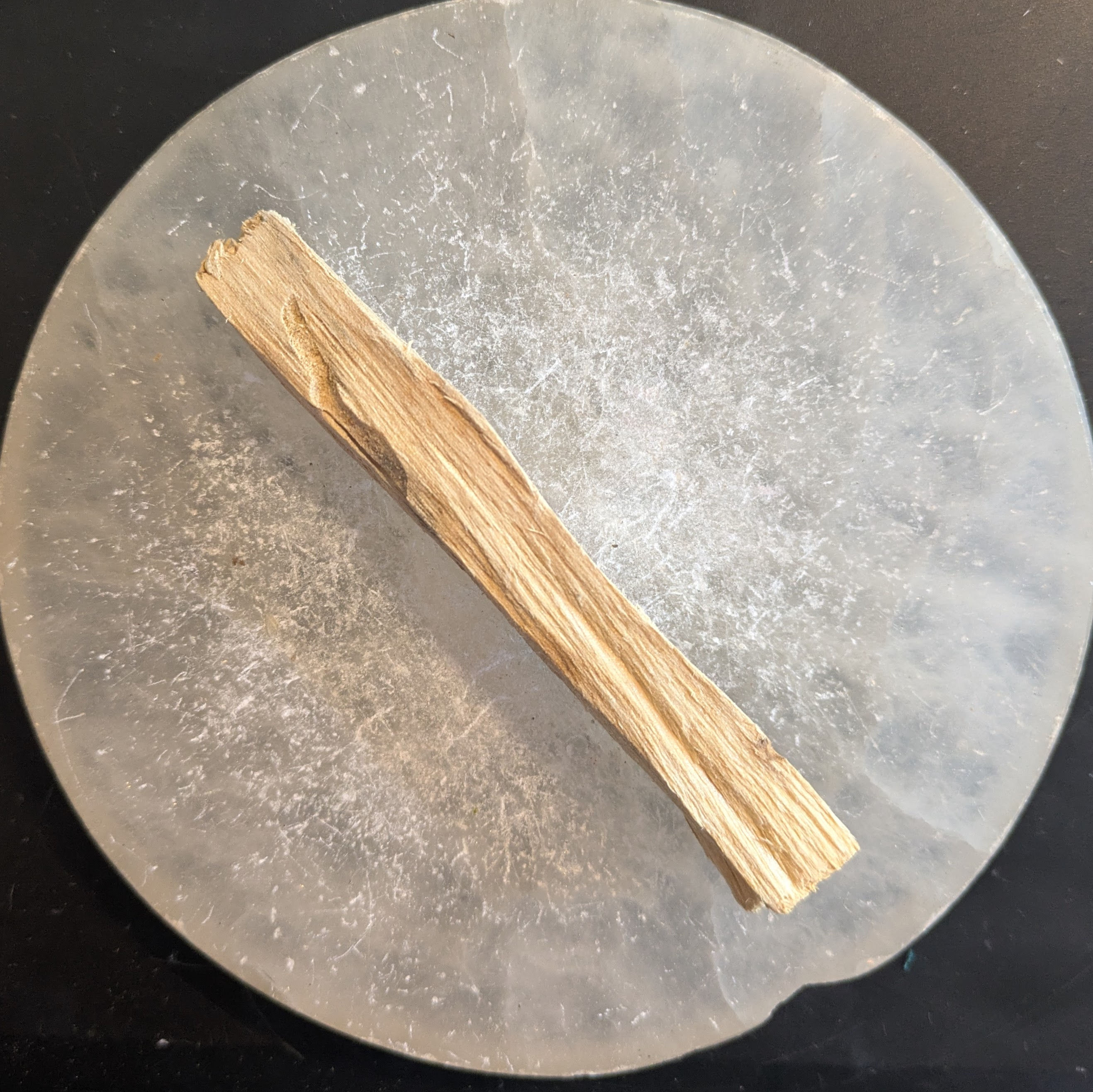 Palo Santo