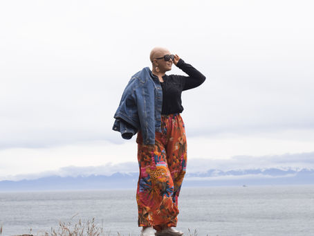 The Seven Energy Centers