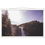 Thumbnail: Snoqualmie Falls - Premium Matte Paper Poster & Hanger