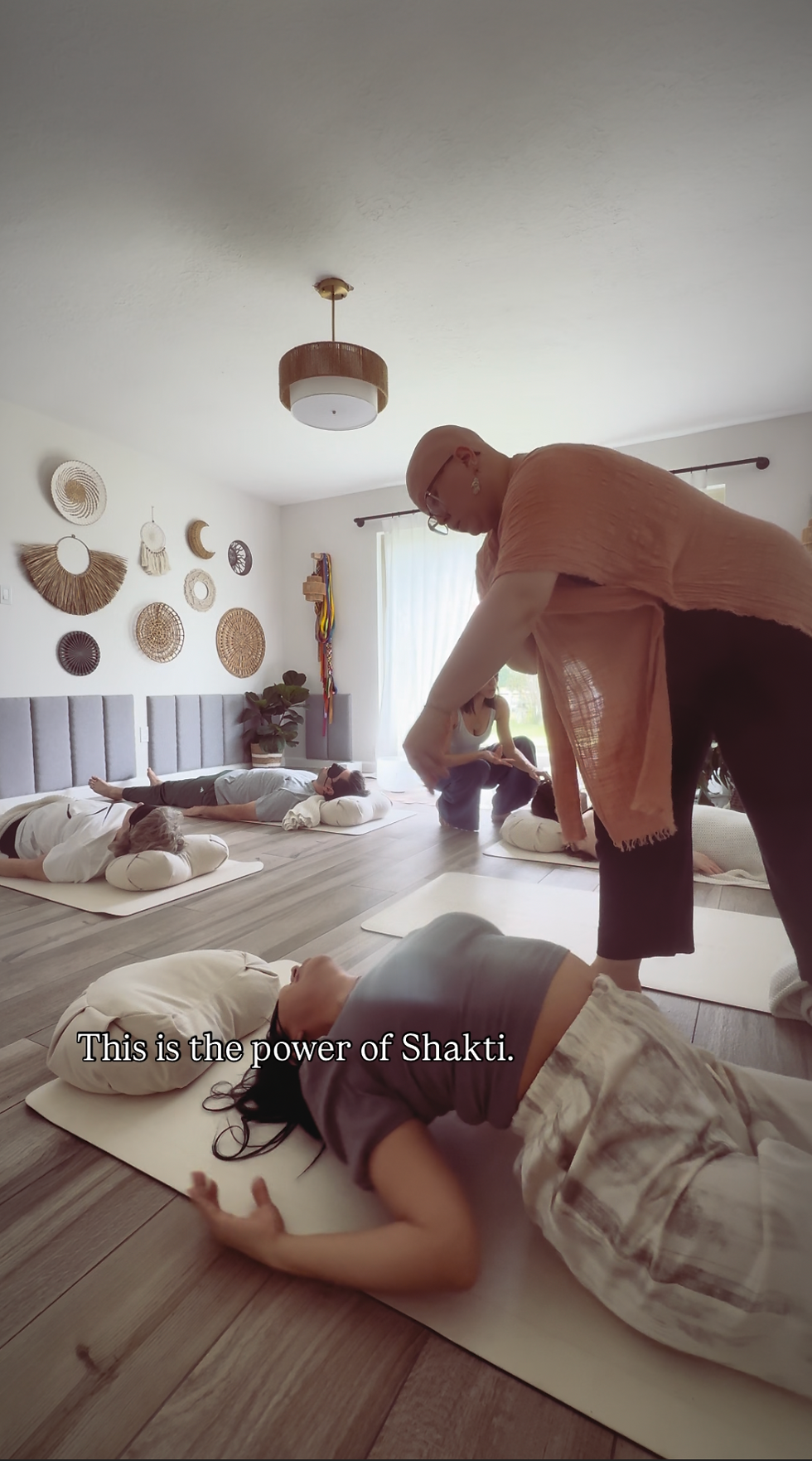 KUNDALINI | Awakening to Activation: A Full-Circle Experience