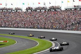 10th Indianapolis 500 (May 24)